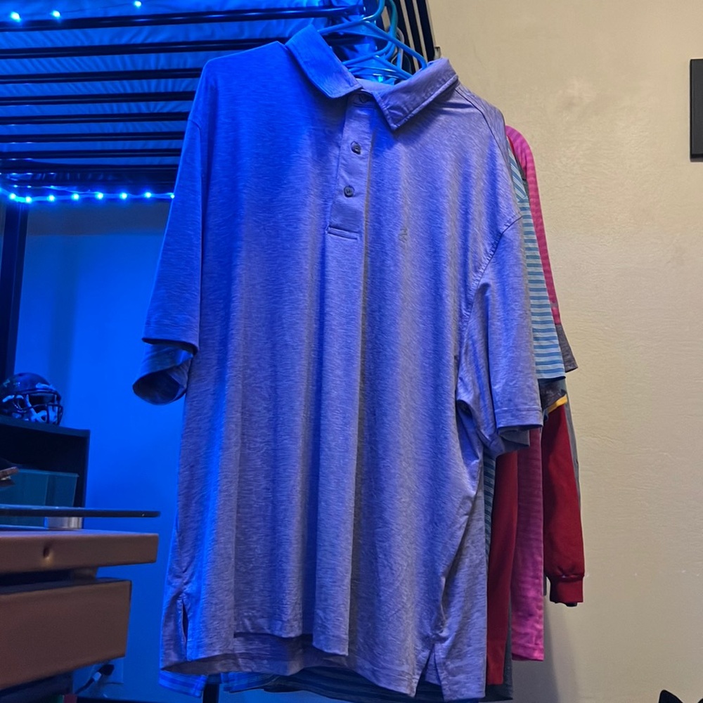 IZOD Golf shirt